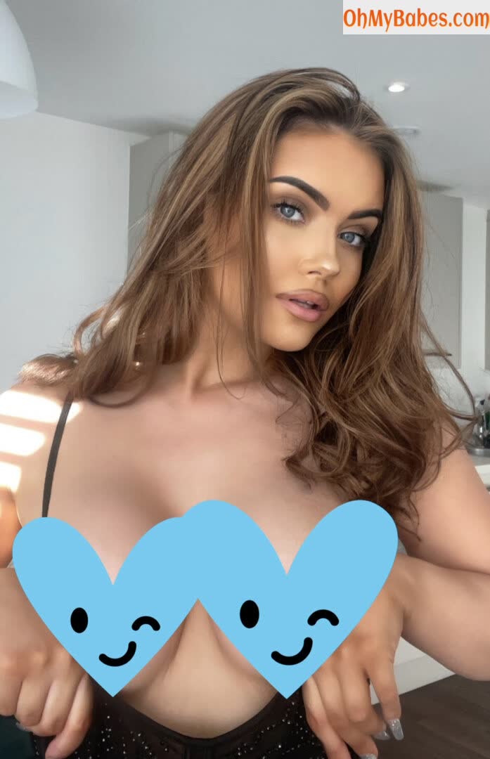 Chloe Baine OnlyFans leaked photo #29 - OhMyBabes