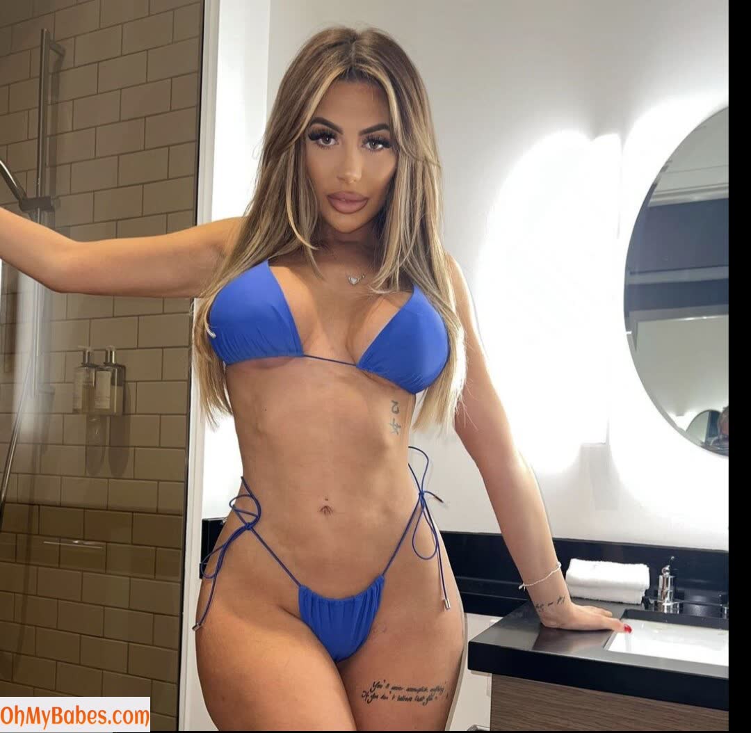 Chloe Ferry Nude Leaked photo #31 - OhMyBabes