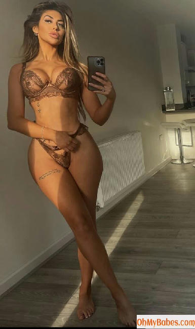 Chloe Ferry Nude Leaked photo #27 - OhMyBabes