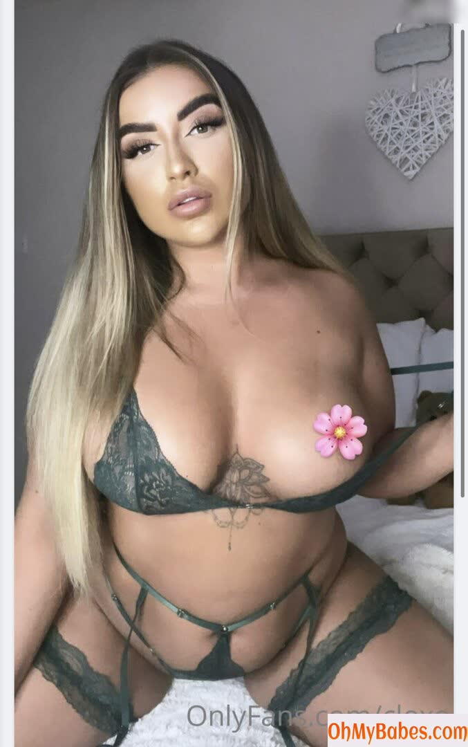 Chloe Fleming OnlyFans leaked photo #28 - OhMyBabes