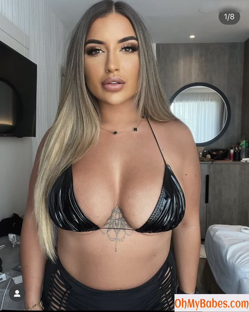 Chloe Fleming OnlyFans leaked photo #34 - OhMyBabes