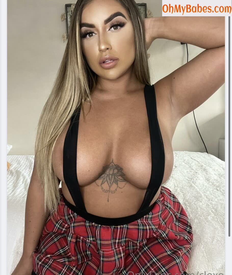 Chloe Fleming OnlyFans leaked photo #35 - OhMyBabes