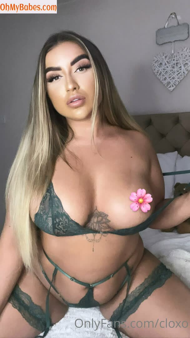 Chloe Fleming OnlyFans leaked photo #13 - OhMyBabes