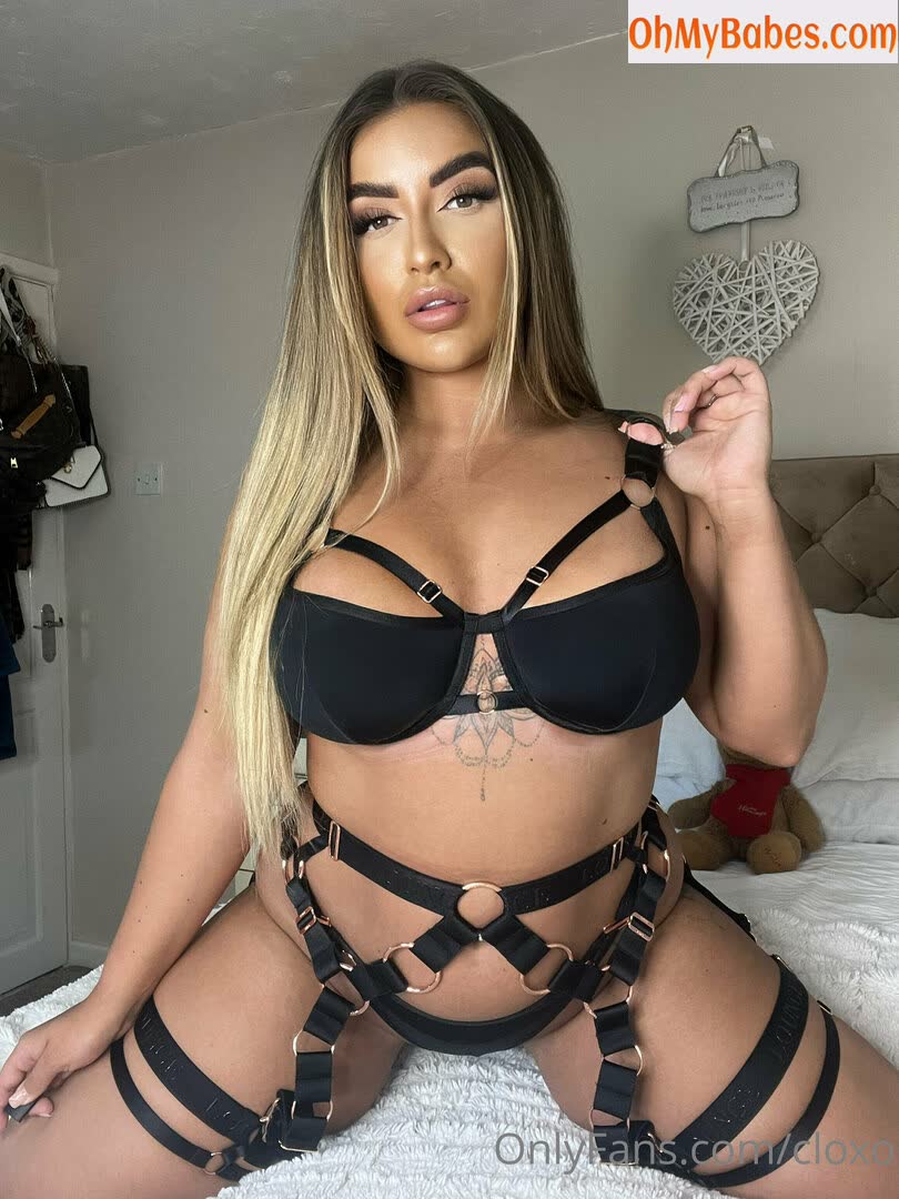 Chloe Fleming OnlyFans leaked photo #23 - OhMyBabes