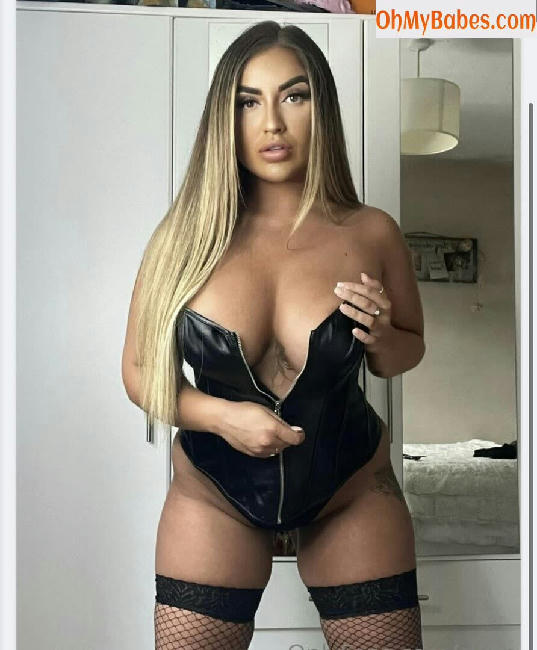 Chloe Fleming OnlyFans leaked photo #33 - OhMyBabes