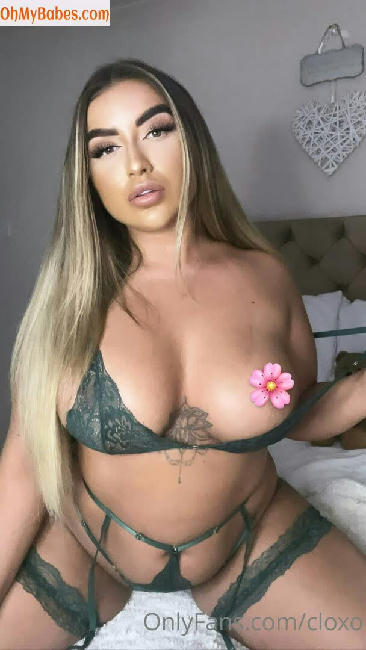 Chloe Fleming OnlyFans leaked photo #13 - OhMyBabes