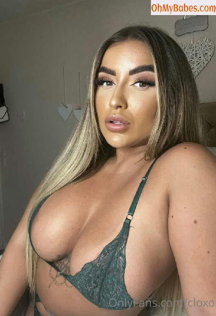 Chloe Fleming OnlyFans leaked photo #14 - OhMyBabes