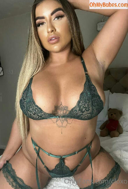 Chloe Fleming OnlyFans leaked photo #19 - OhMyBabes