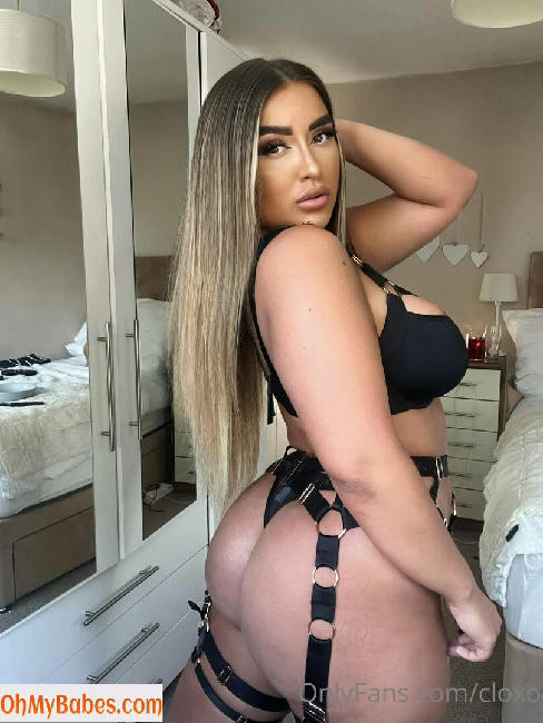 Chloe Fleming OnlyFans leaked photo #22 - OhMyBabes