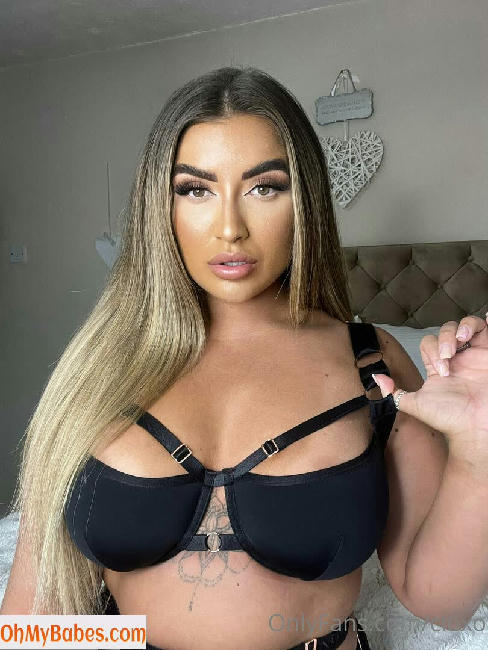 Chloe Fleming OnlyFans leaked photo #26 - OhMyBabes