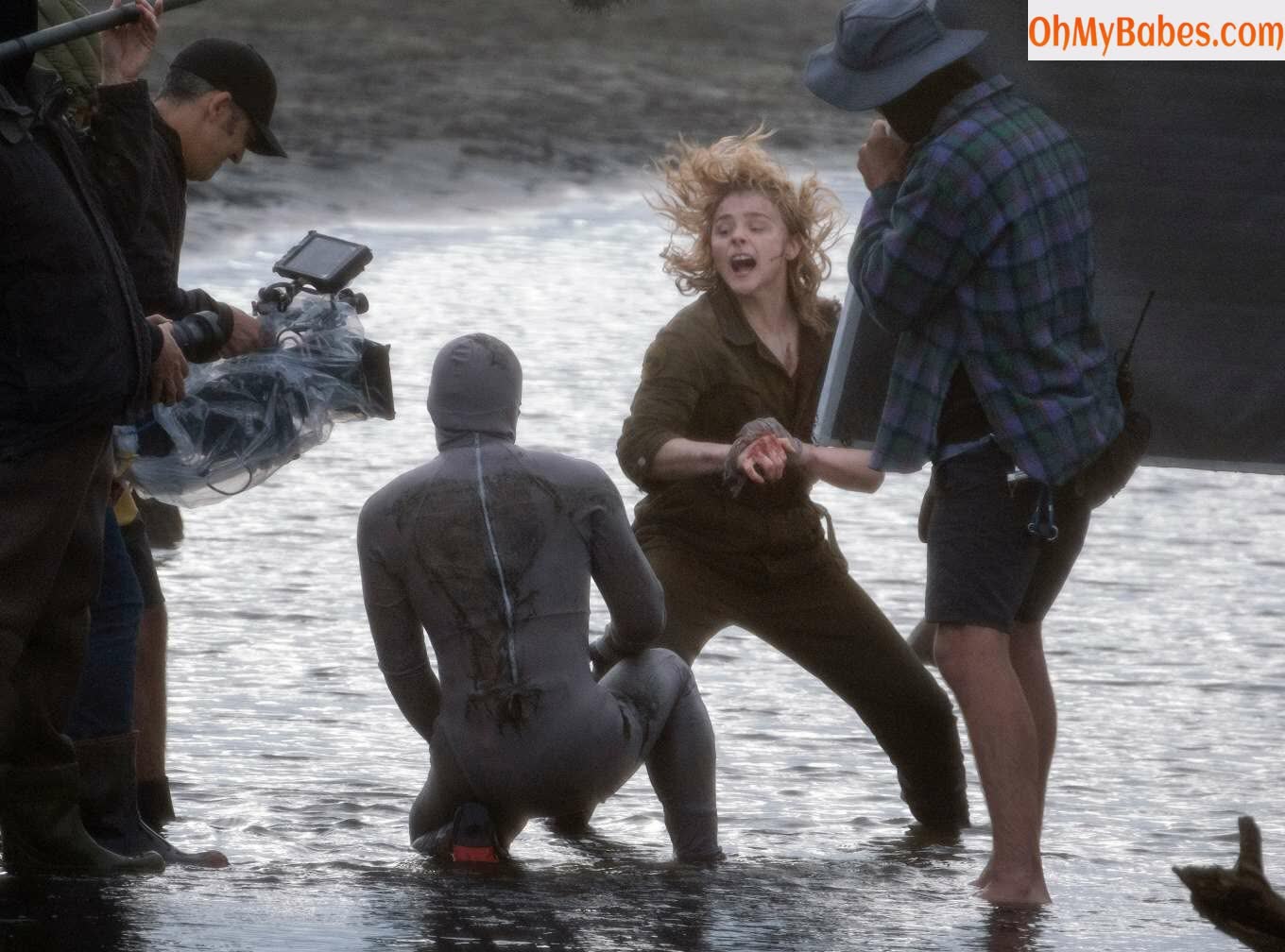 Chloe Grace Moretz Nude Leaked photo #115 - OhMyBabes