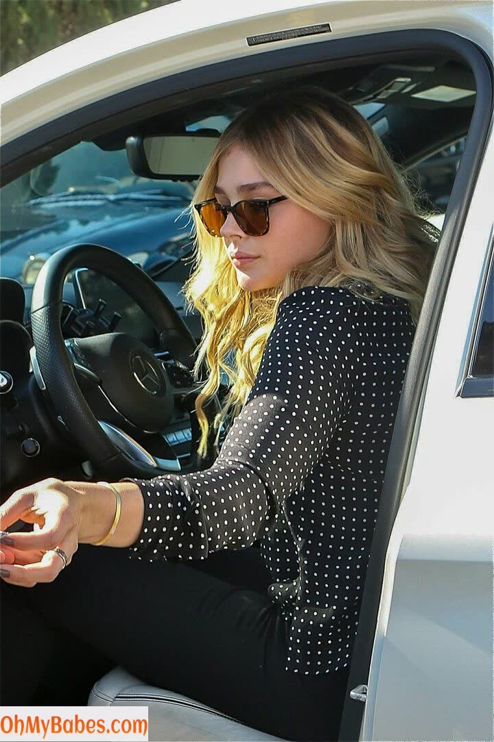 Chloe Grace Moretz OnlyFans leaked photo #5 - OhMyBabes