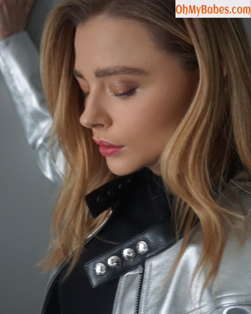 Chloe Grace Moretz Nude Leaked photo #163 - OhMyBabes