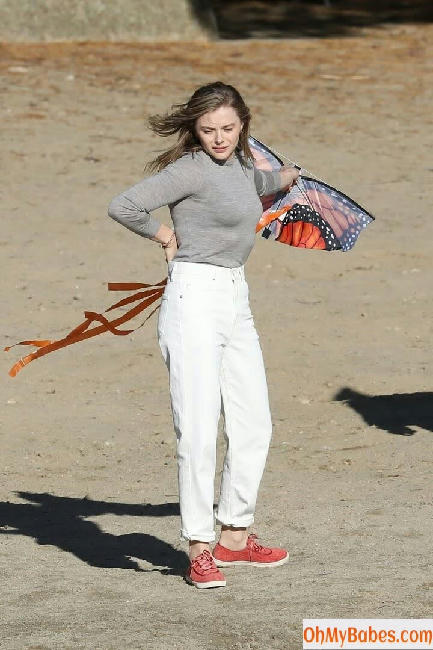 Chloe Grace Moretz Nude Leaked photo #78 - OhMyBabes