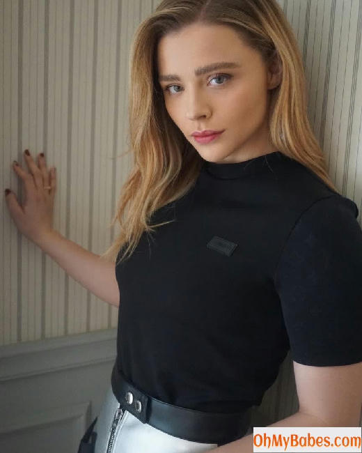 Chloe Grace Moretz Nude Leaked photo #165 - OhMyBabes