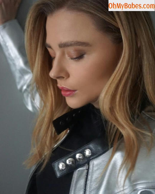 Chloe Grace Moretz Nude Leaked photo #163 - OhMyBabes