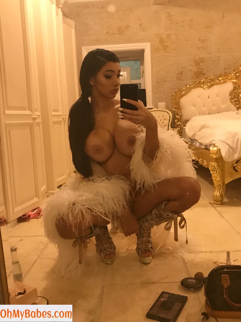 Chloe Khan Nude Leaked photo #161 - OhMyBabes