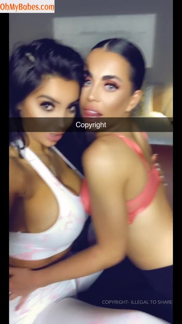 Chloe Khan Nude Leaked photo #174 - OhMyBabes