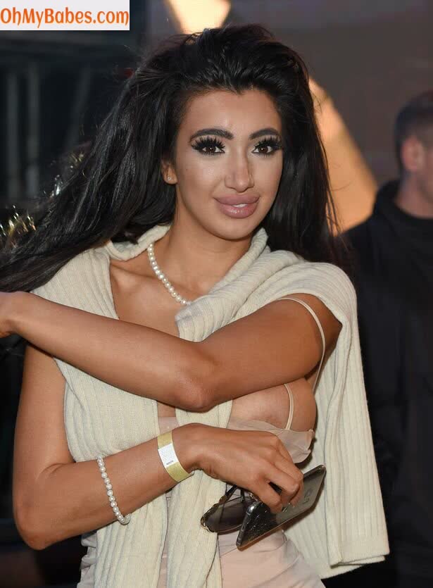 Chloe Khan Nude Leaked photo #270 - OhMyBabes