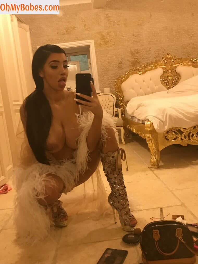 Chloe Khan Nude Leaked photo #53 - OhMyBabes