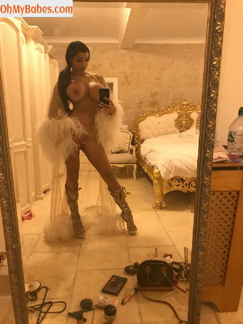 Chloe Khan Nude Leaked photo #110 - OhMyBabes