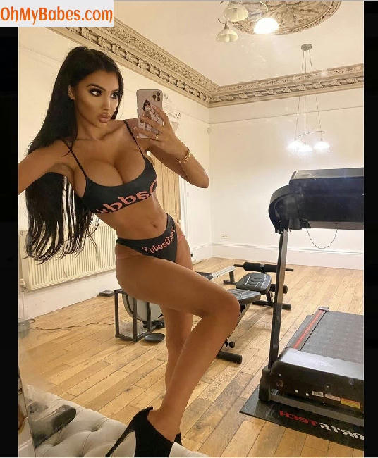 Chloe Khan Nude Leaked photo #135 - OhMyBabes