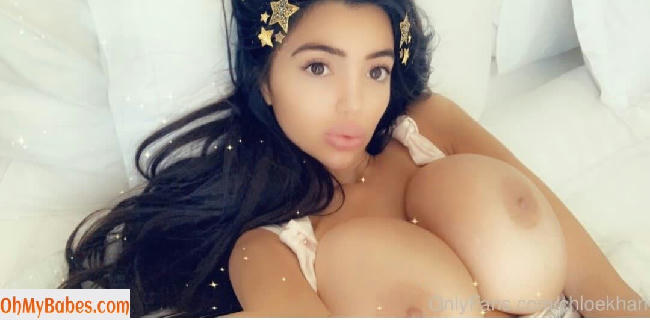 Chloe Khan Nude Leaked photo #269 - OhMyBabes