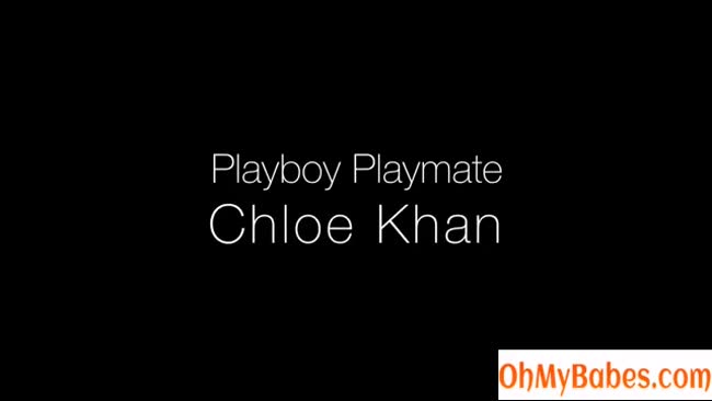 Chloe Khan Nude Leaked video #451 - OhMyBabes