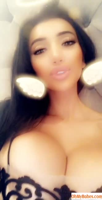 Chloe Khan Nude Leaked video #458 - OhMyBabes