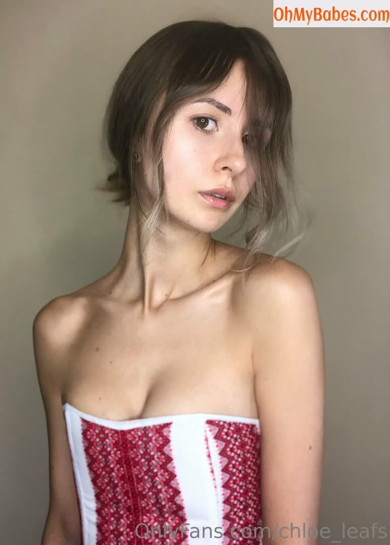 Chloe Leafs OnlyFans leaked photo #66 - OhMyBabes