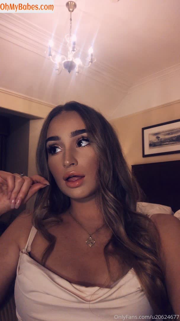 Chloe Marshall OnlyFans leaked photo #56 - OhMyBabes