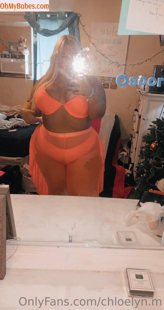 Chloe Osborne OnlyFans leaked photo #24 - OhMyBabes