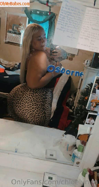 Chloe Osborne OnlyFans leaked photo #2 - OhMyBabes