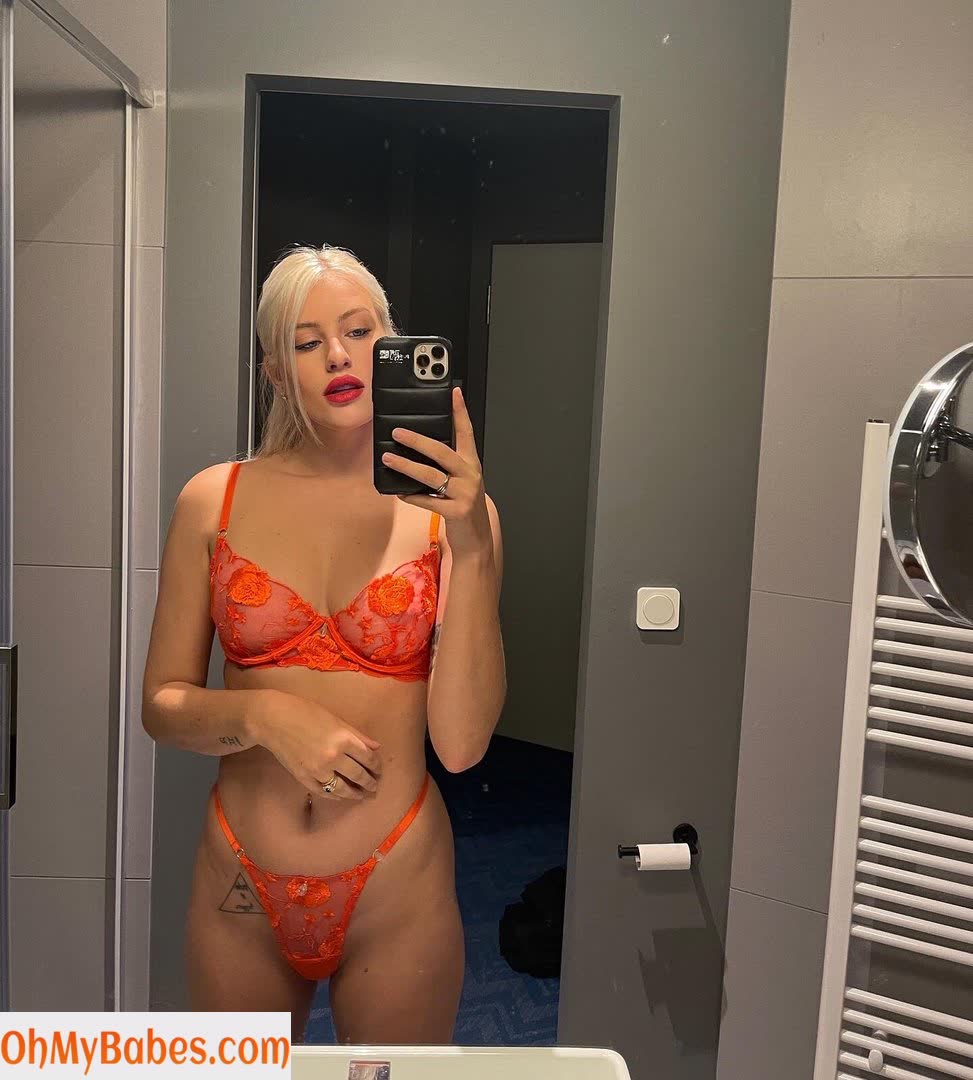 Chloe Verhagen OnlyFans leaked photo #19 - OhMyBabes