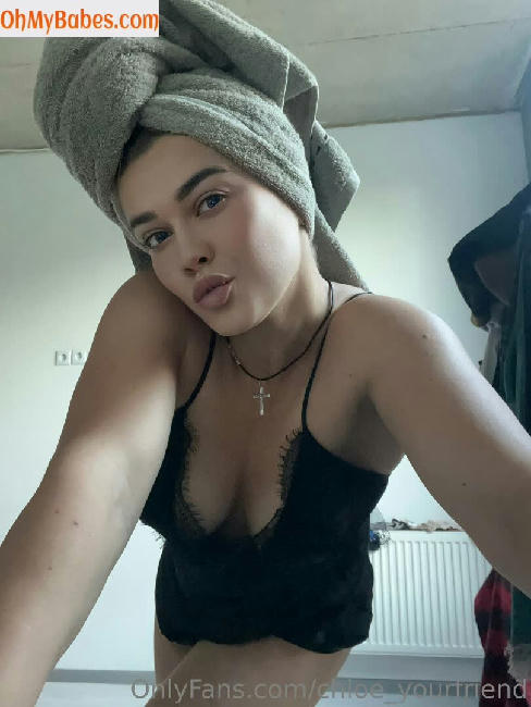 chloe_yourfriend OnlyFans leaked photo #3 - OhMyBabes