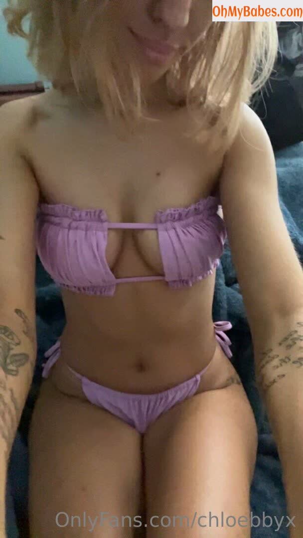 chloebbyx OnlyFans leaked photo #6 - OhMyBabes