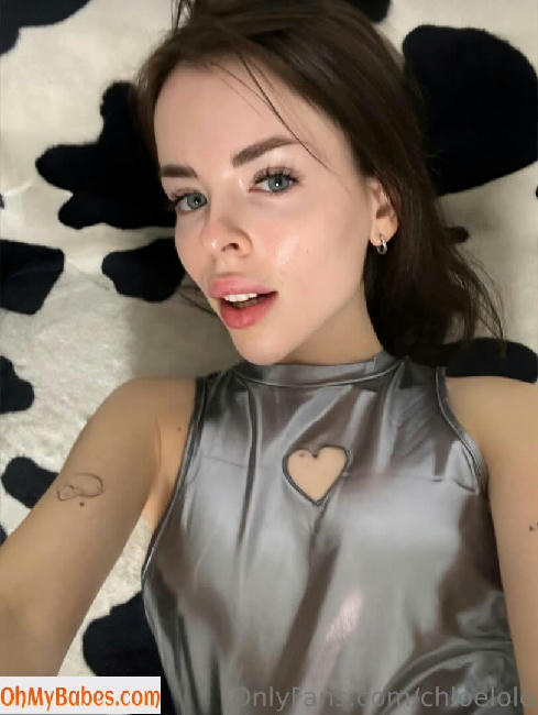 chloecuttie OnlyFans leaked photo #10 - OhMyBabes