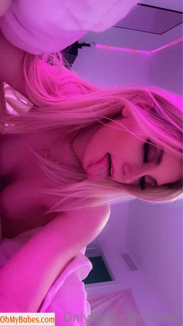 ChloStar Nude Leaked photo #16 - OhMyBabes