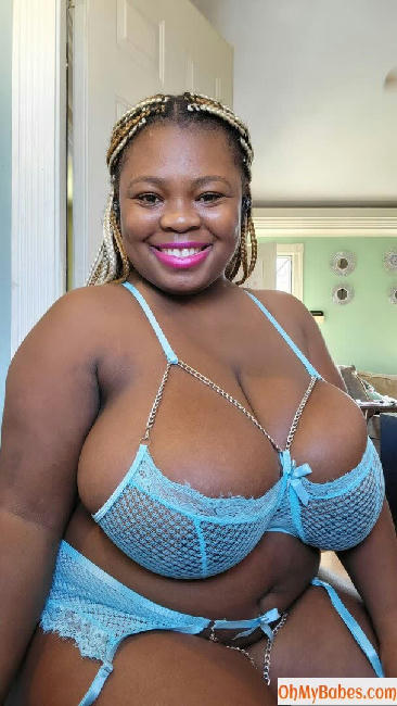 ChocolateBeauty Nude Leaked photo #1 - OhMyBabes