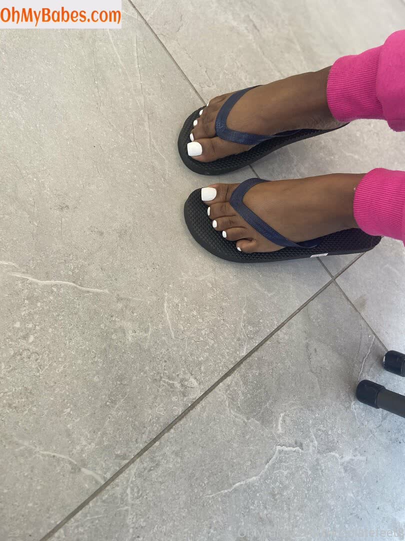 chocolatefeet8 OnlyFans leaked photo #13 - OhMyBabes