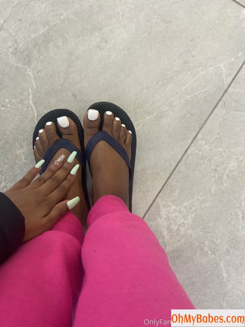 chocolatefeet8 OnlyFans leaked photo #8 - OhMyBabes