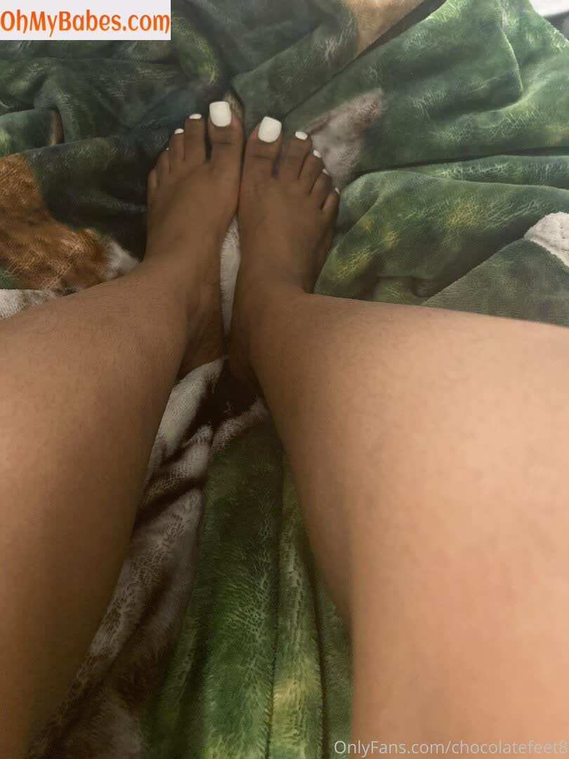 chocolatefeet8 OnlyFans leaked photo #9 - OhMyBabes