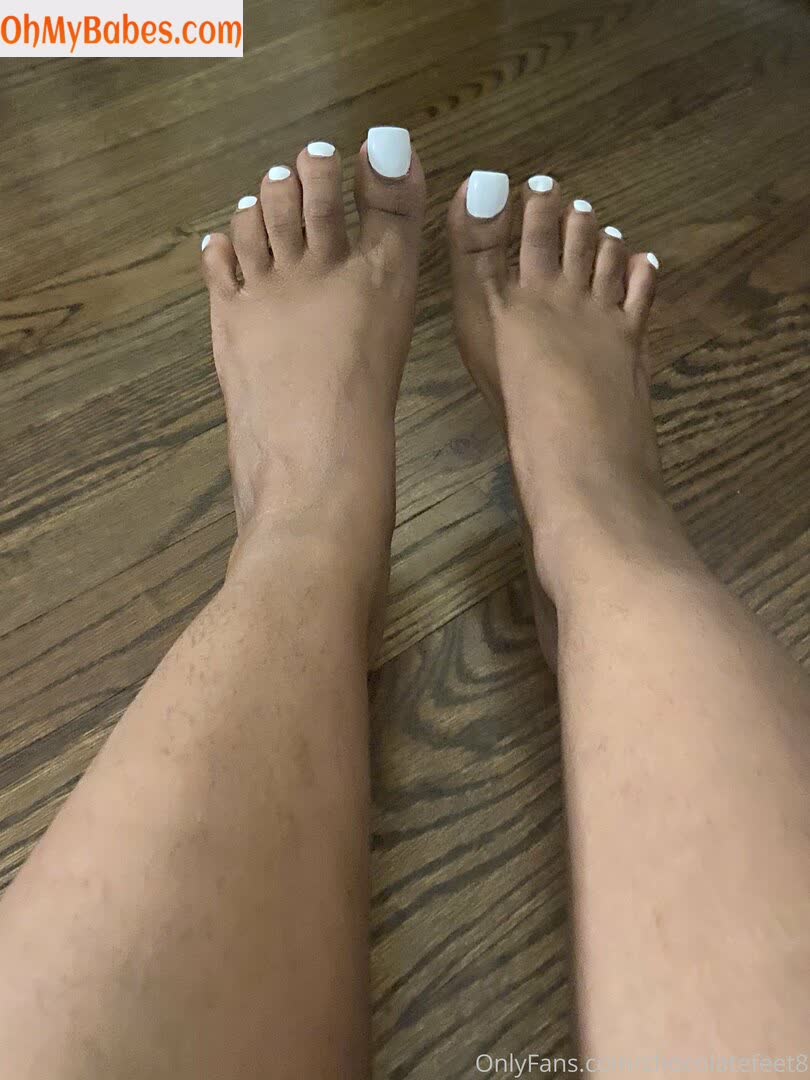 chocolatefeet8 OnlyFans leaked photo #10 - OhMyBabes