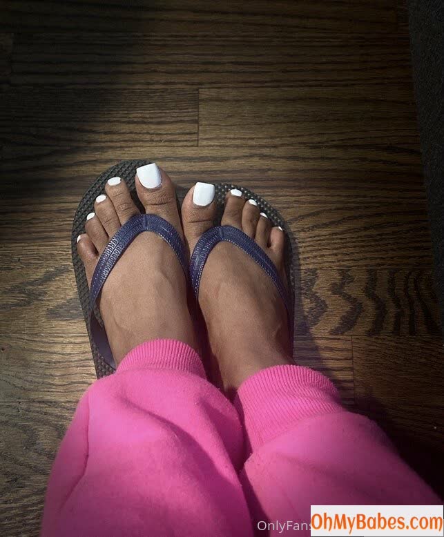 chocolatefeet8 OnlyFans leaked photo #1 - OhMyBabes