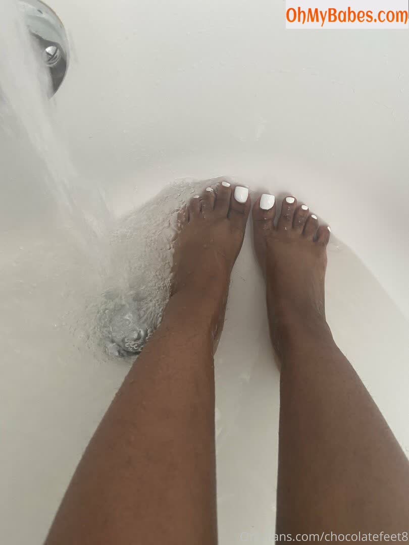 chocolatefeet8 OnlyFans leaked photo #22 - OhMyBabes