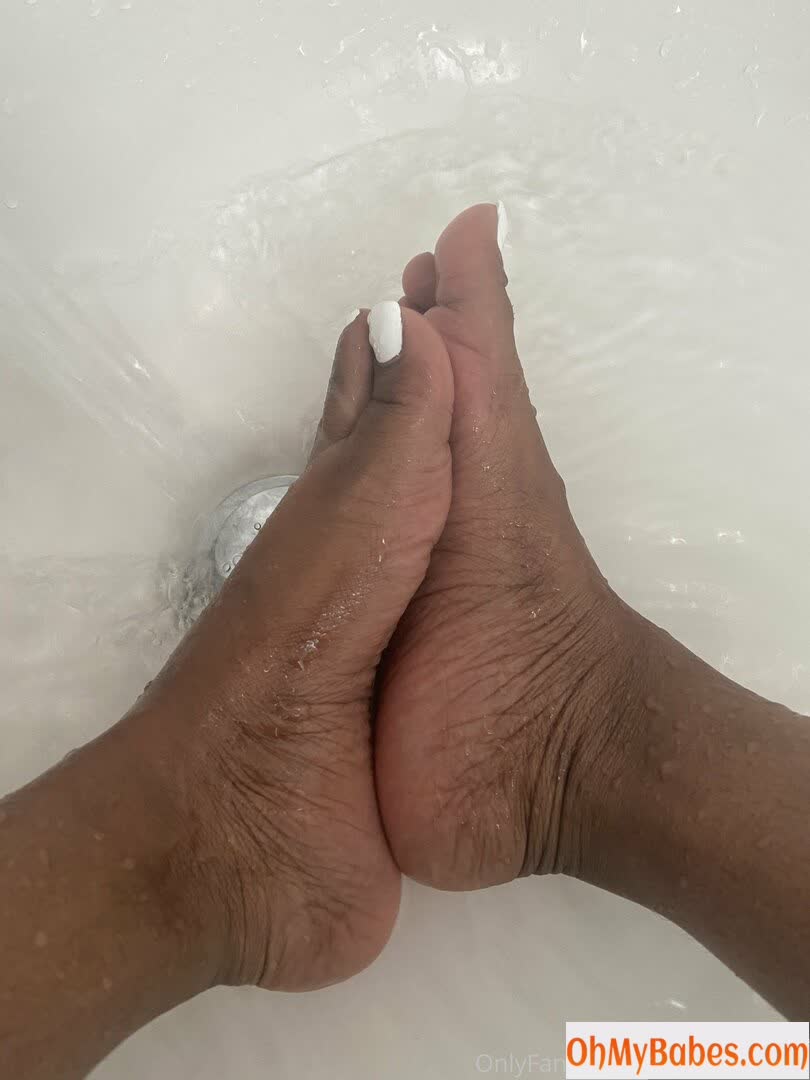 chocolatefeet8 OnlyFans leaked photo #24 - OhMyBabes