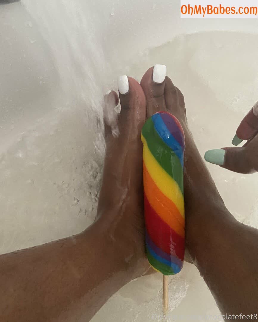 chocolatefeet8 OnlyFans leaked photo #28 - OhMyBabes