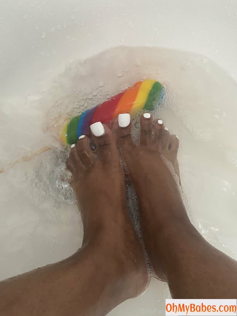 chocolatefeet8 OnlyFans leaked photo #32 - OhMyBabes