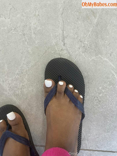 chocolatefeet8 OnlyFans leaked photo #7 - OhMyBabes