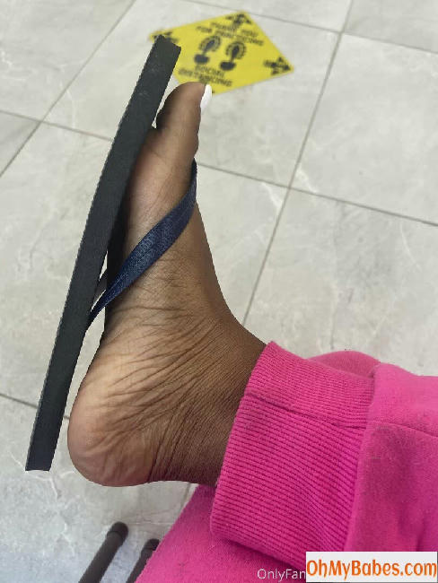 chocolatefeet8 OnlyFans leaked photo #5 - OhMyBabes